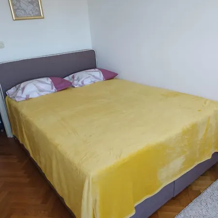 Apartamento Spacious Terrace With Private Parking